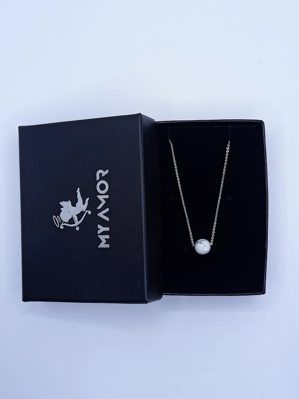 Stress_and_Anxiety_Reduction,_Howlite_Bracelet_&_Pendant_(Enhances_Sleep_Quality)