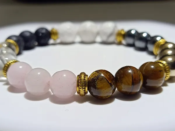 Balance_7_Chakra's_Bracelet_Promotes_Overall_Emotional_Stability_And_Spiritual_Wellbeing