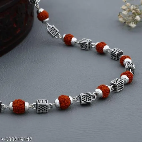Rudraksh_gold_plated_mala