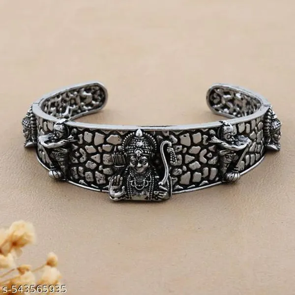 Lord_oxidised_silver_plated_kada