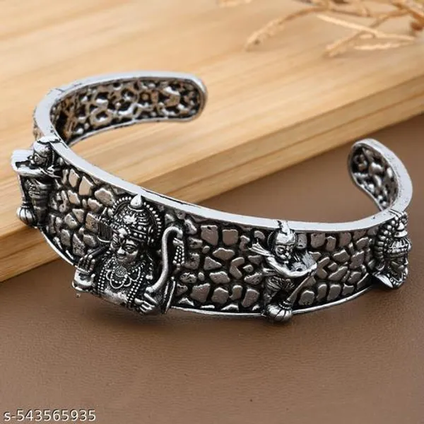 Lord_oxidised_silver_plated_kada