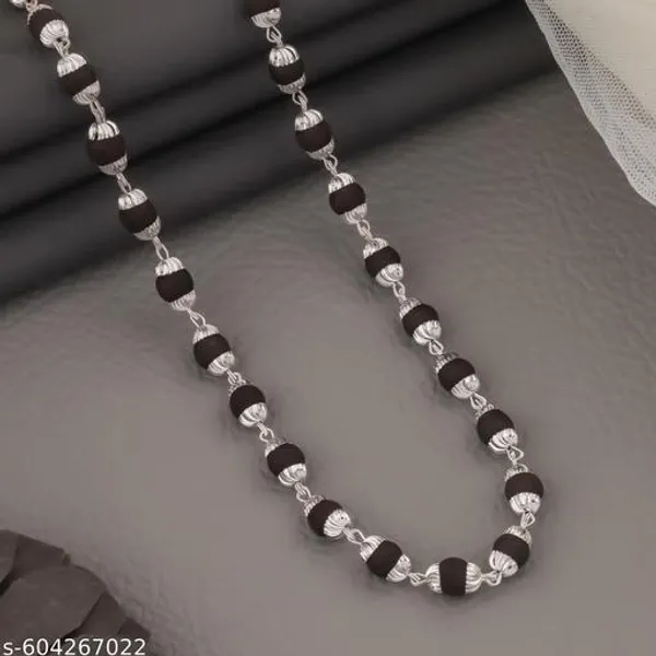 Karungali_silver_plated_mala