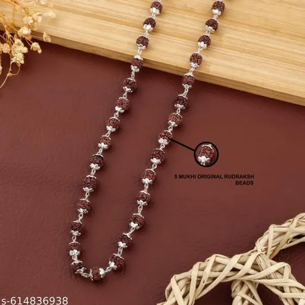 Original_Five_Face_Rudraksh_silver_plated_mala_primium_Quality_54_e