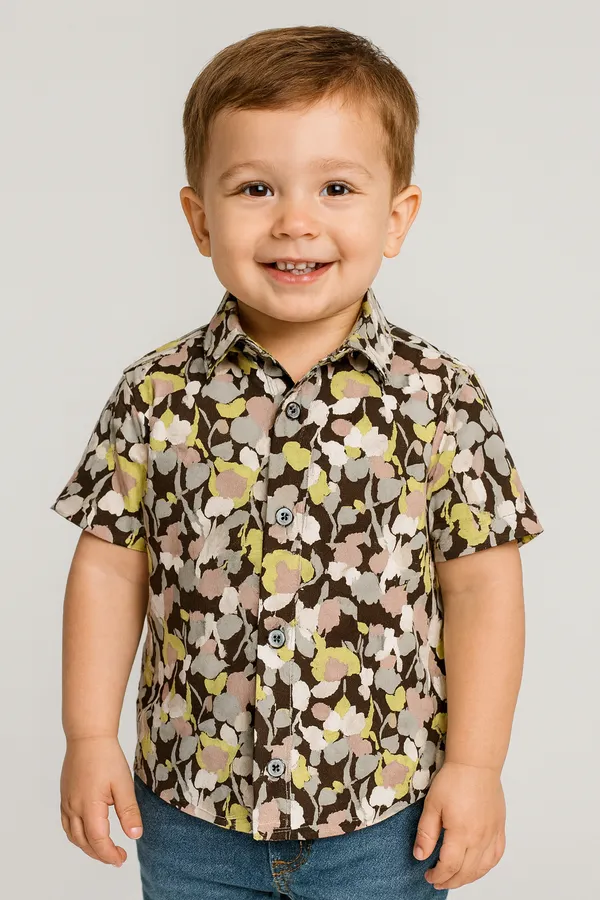 MULTICOLOUR_COTTON_PRINTED_HALF_SLEEVE_SHIRT_COTTON_PRINTED_HALF_SLEEVE_SHIRT