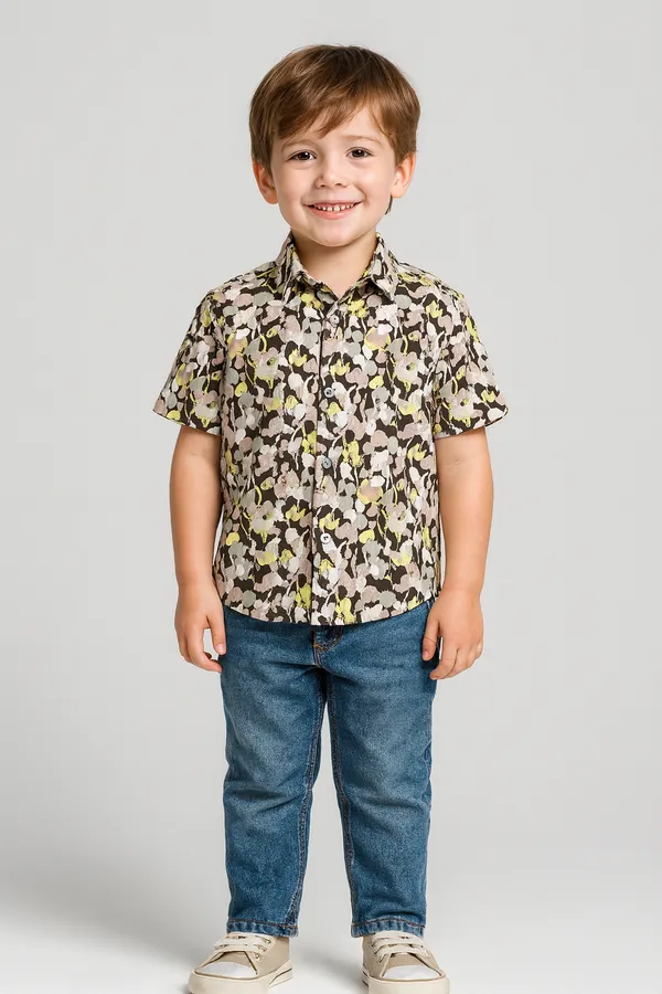 MULTICOLOUR_COTTON_PRINTED_HALF_SLEEVE_SHIRT_COTTON_PRINTED_HALF_SLEEVE_SHIRT