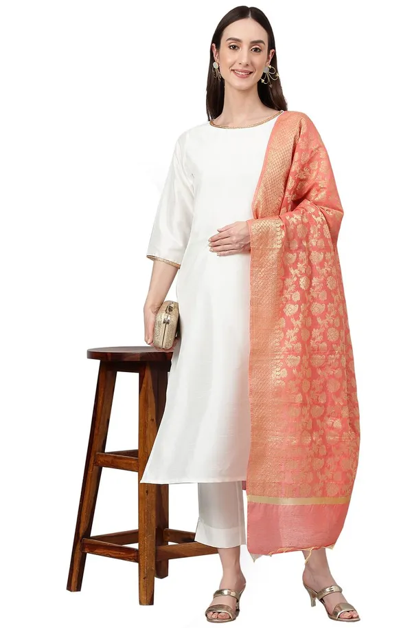 Crepe_Silk_Solid_Kurta_with_Pant_and_Dupatta