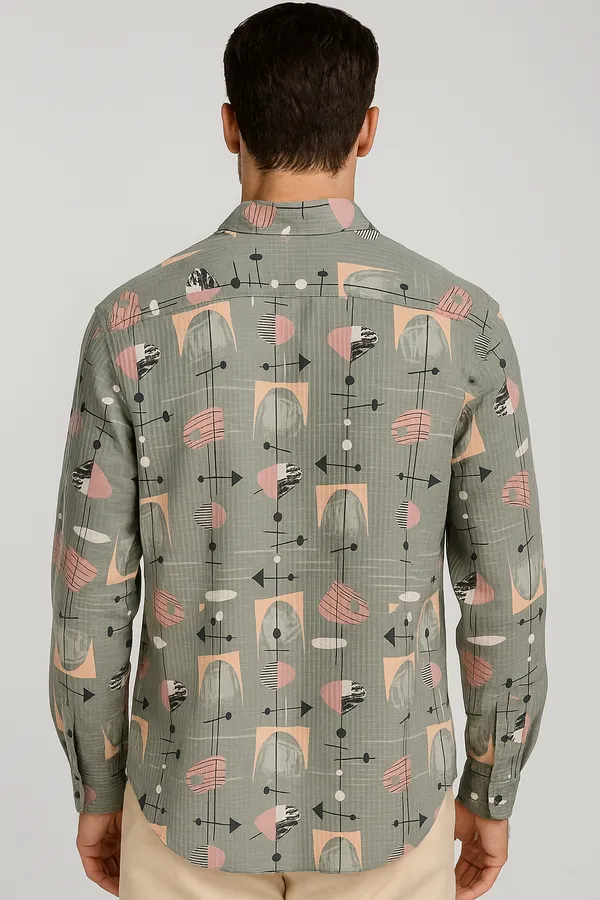 MENS_GREEN_COLOUR_IMPORTED_DESIGN_HALF_SLEVEES_SHIRT