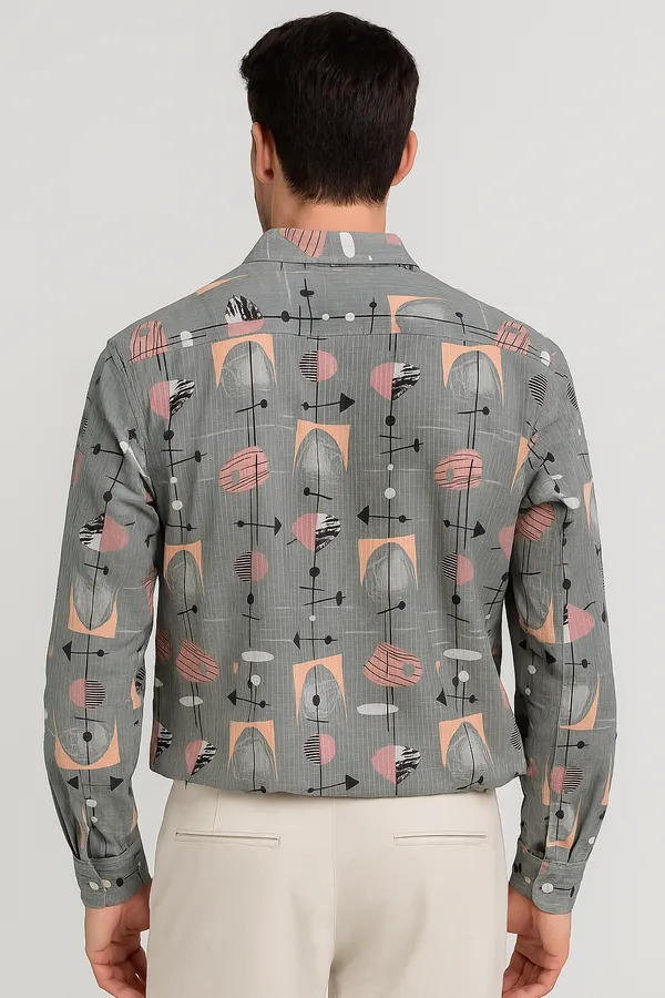 MENS_GREEN_COLOUR_IMPORTED_DESIGN_HALF_SLEVEES_SHIRT