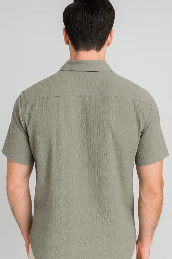 MENS_GREY_COLOUR_CRUSH_DESIGN_HALF_SLEVEES_SHIRT