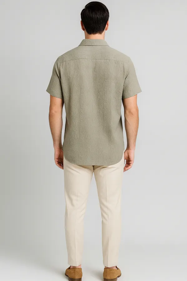MENS_GREY_COLOUR_CRUSH_DESIGN_HALF_SLEVEES_SHIRT