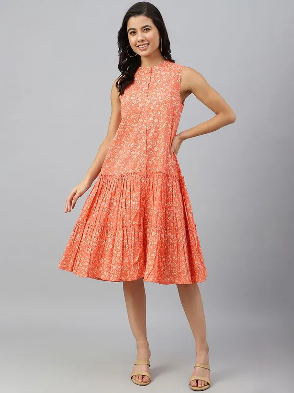 Midi_Dress_For_Womens