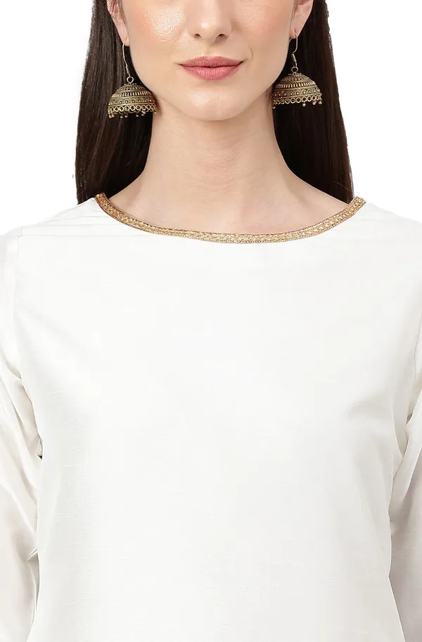 Off_White_Crepe_Silk_Solid_Kurta_with_Pant_and_Dupatta