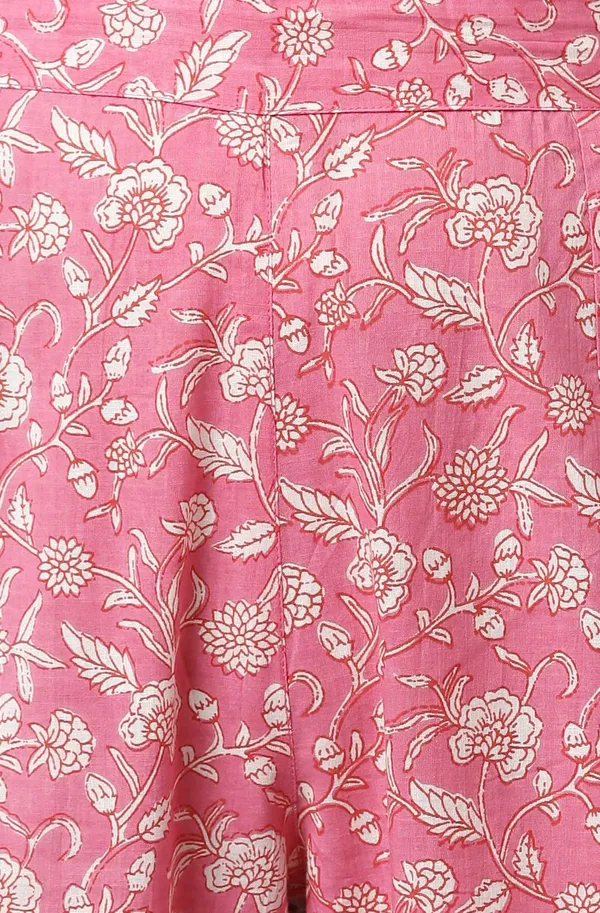 Pink_Cotton_Kurta_with_Pant_and_Dupatta_For_Women