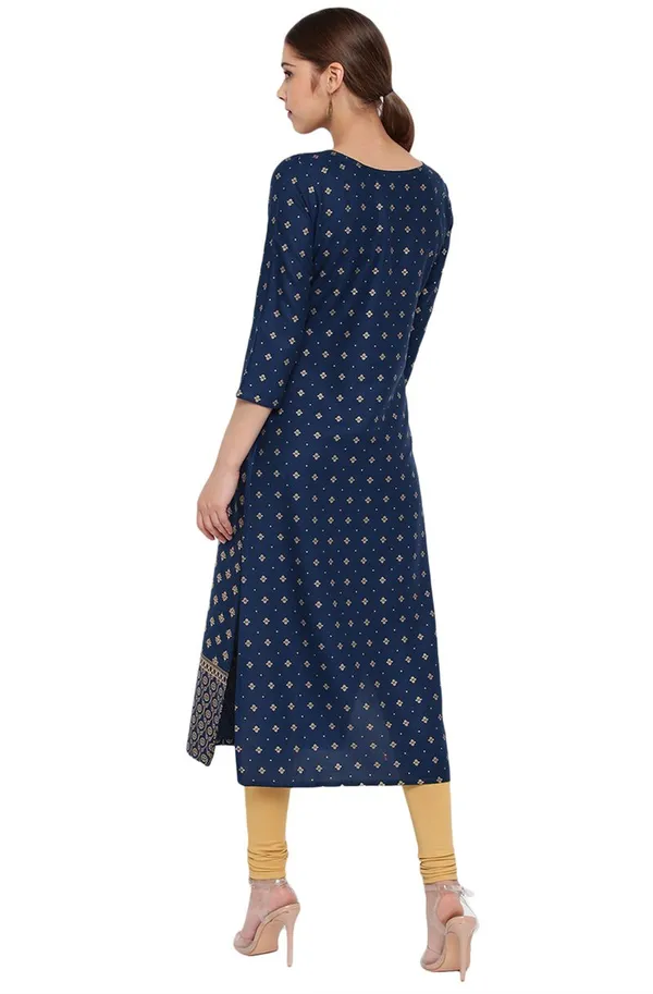 Print_Straight_Kurta_with_Embellished