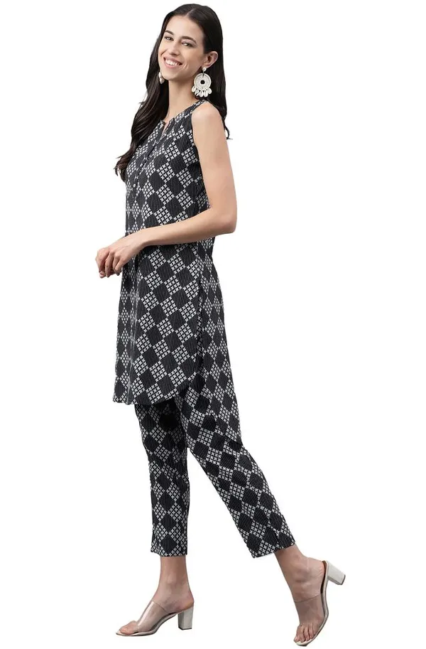 Womens_Black_Cotton_Ethnic_Motifs_Co-ords_Set