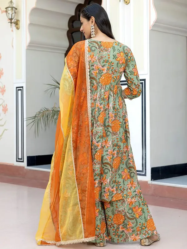 Womens_Cotton_Embellished_Ethnic_Printed_Kurta_Palazzo_With_Dupatta_Set