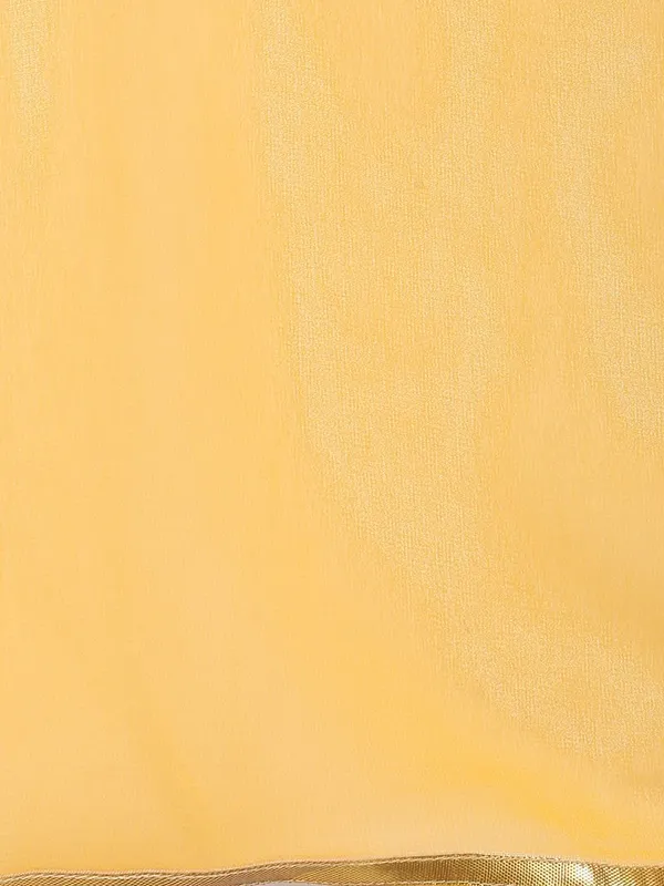 Womens_Dark_Green_Poly_Crepe_Gold_Print_Kurti_with_Sharara_and_Dupatta
