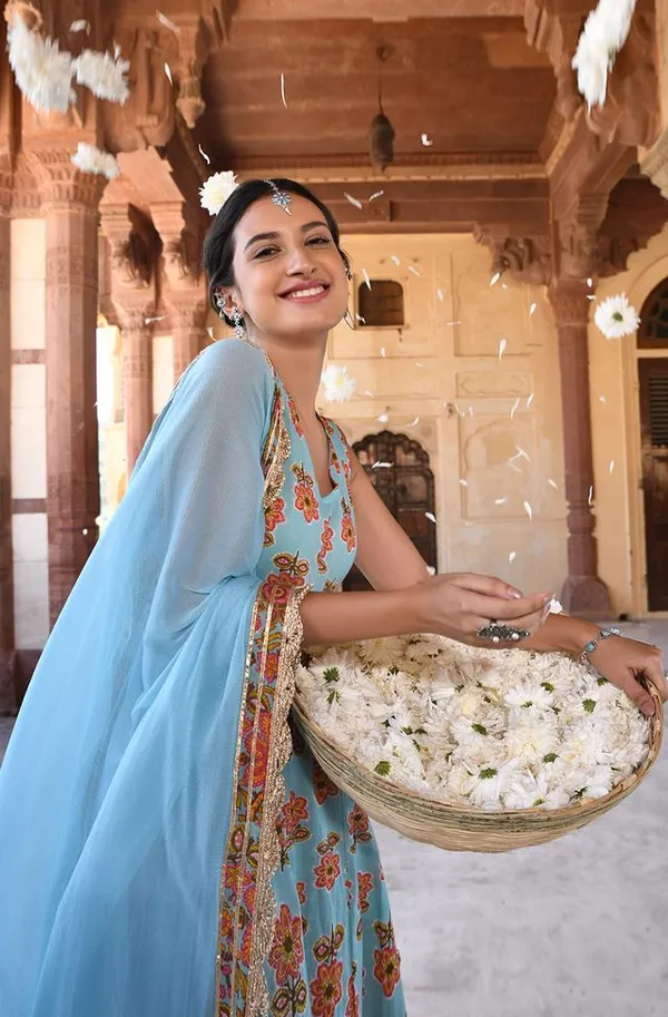 Womens_Mint_Blue_Cotton_Floral_Print_Kurta_with_Palazzo_and_Dupatta
