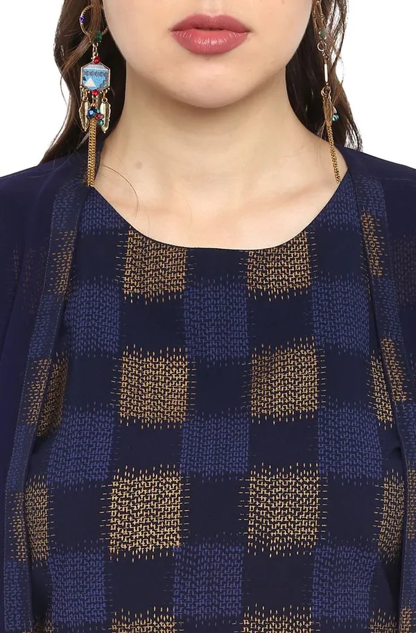 Womens_Navy_Blue_Poly_Crepe_Crop_Top_with_Palazzo_and_Shrug