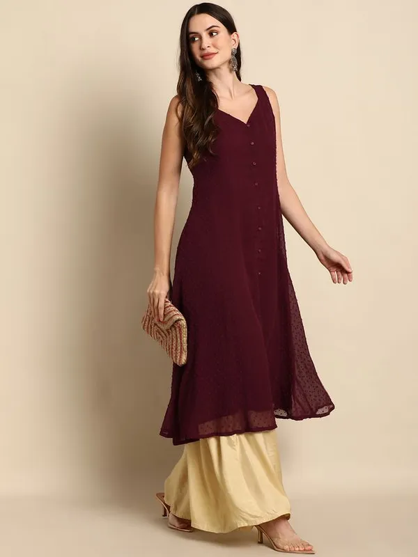 Womens_Poly_Chiffon_Regular_Kurta