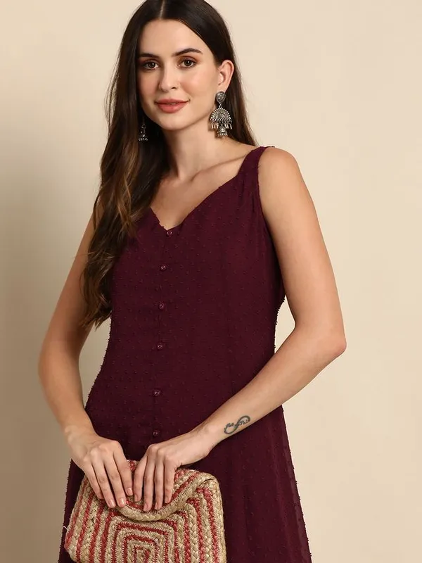 Womens_Poly_Chiffon_Regular_Kurta