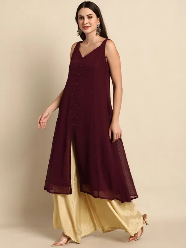 Womens_Poly_Chiffon_Regular_Kurta