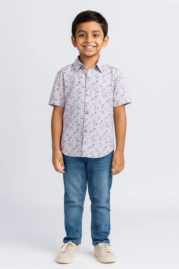 LAVENDER_COLOUR_PRINTED_SHIRTS
