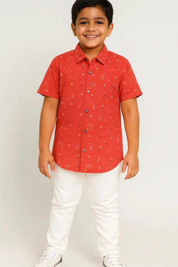 RED_COLOUR_PRINTED_SHIRTS