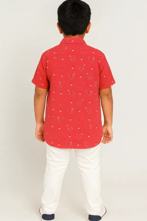 RED_COLOUR_PRINTED_SHIRTS