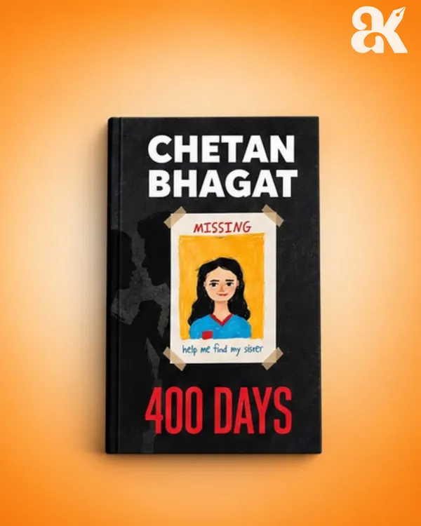 400_Days_by_Chetan_Bhagat