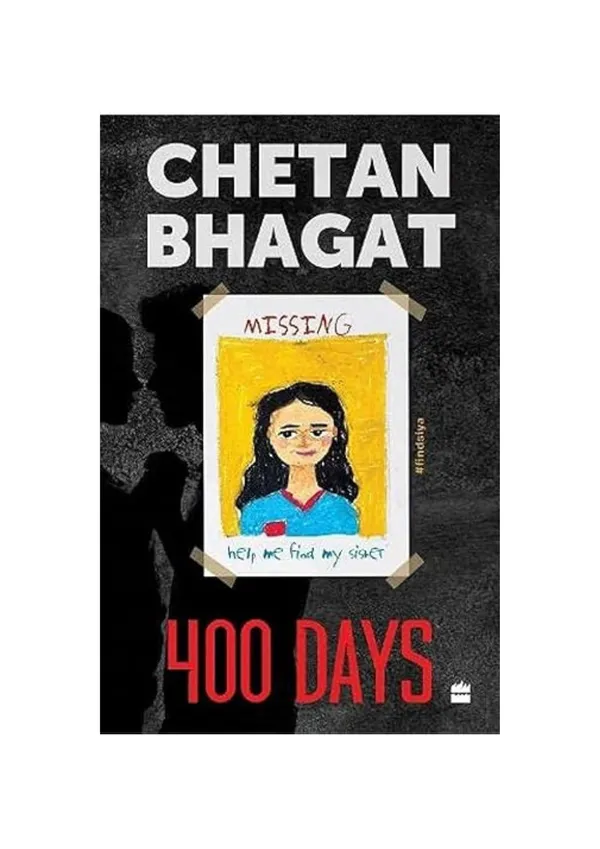 400_Days_by_Chetan_Bhagat