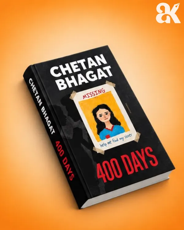 400_Days_by_Chetan_Bhagat