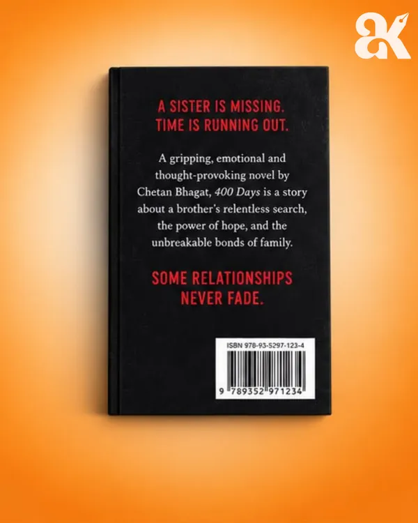 400_Days_by_Chetan_Bhagat