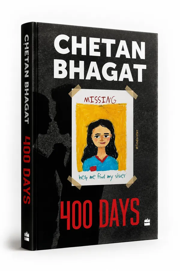 400_Days_by_Chetan_Bhagat