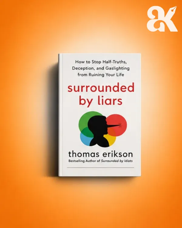 Surrounded_by_Liars_by_Thomas_Erikson