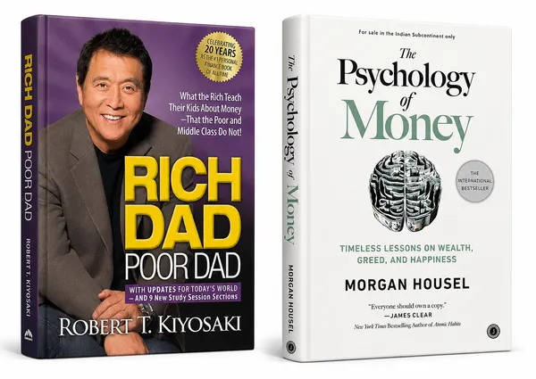 Rich_Dad_Poor_Dad_&_The_Psychology_of_Money_Combo