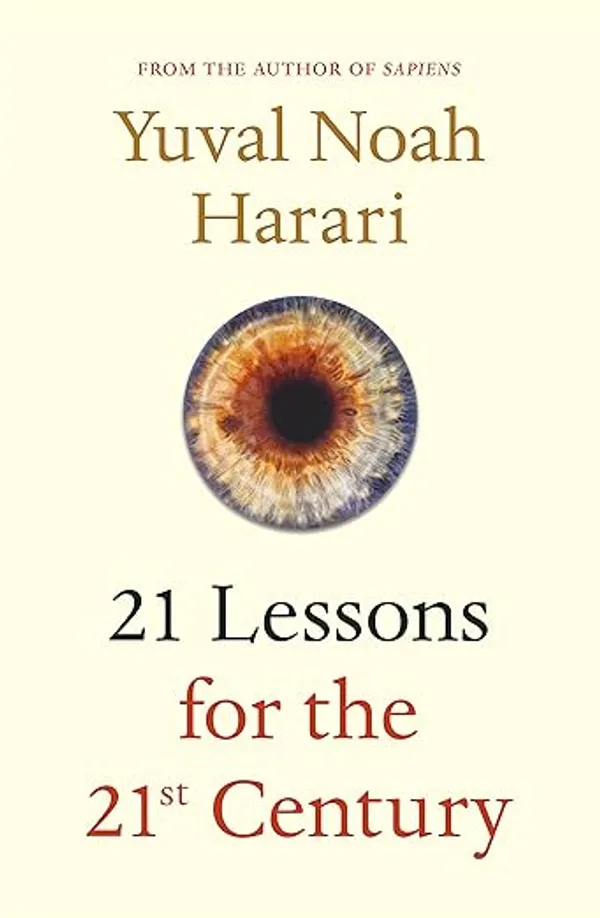 21_Lessons_for_the_21st_Century_by_Yuval_Noah_Harari