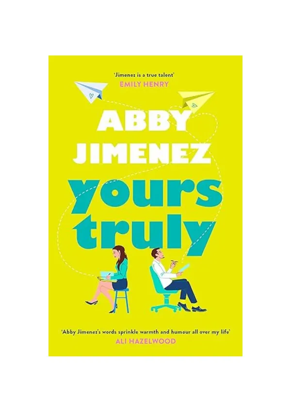 Yours_Truly_by_Abby_Jimenez