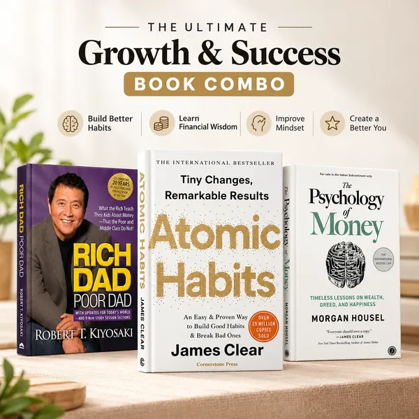Atomic_Habits,_Rich_Dad_Poor_Dad_&_The_Psychology_Of_Money