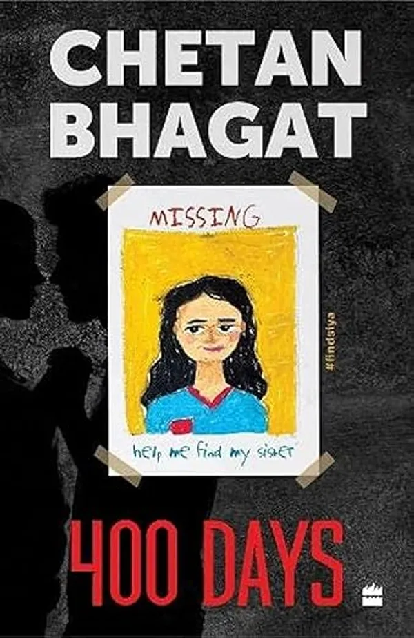 400_Days_by_Chetan_Bhagat