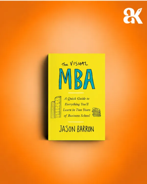 The_Visual_MBA_by_Jason_Barron