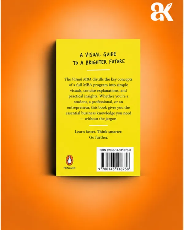 The_Visual_MBA_by_Jason_Barron