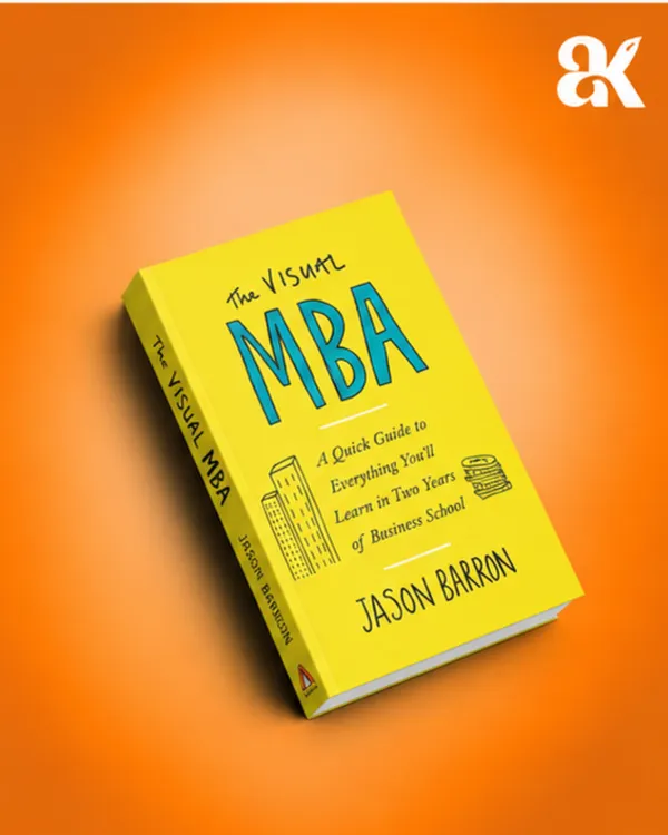 The_Visual_MBA_by_Jason_Barron