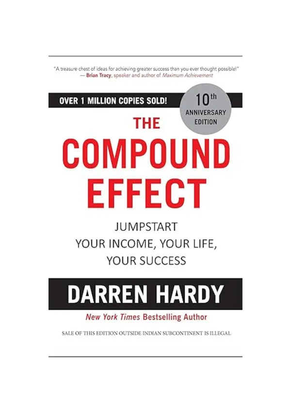 The_Compound_Effect_by_Darren_Hardy