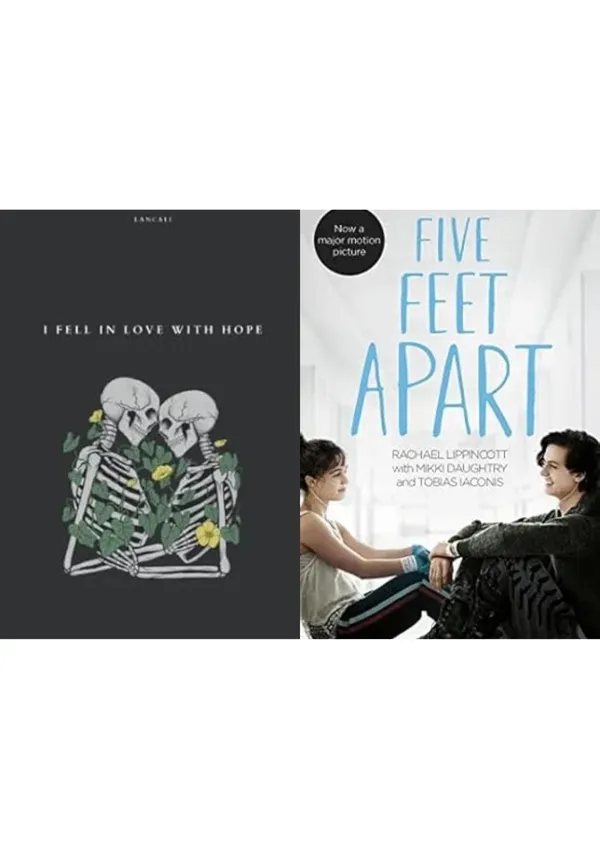 Five_Feet_Apart_&_I_Fell_in_Love_with_Hope_Combo