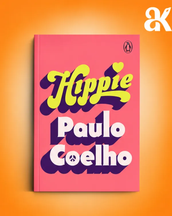 Hippie_by_Paulo_Coelho