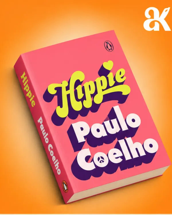 Hippie_by_Paulo_Coelho