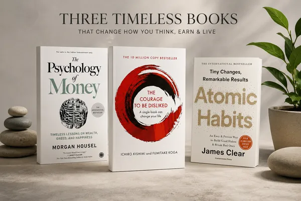 Atomic_Habits,_The_Psychology_of_Money_&_The_Courage_to_Be_Disliked_Combo