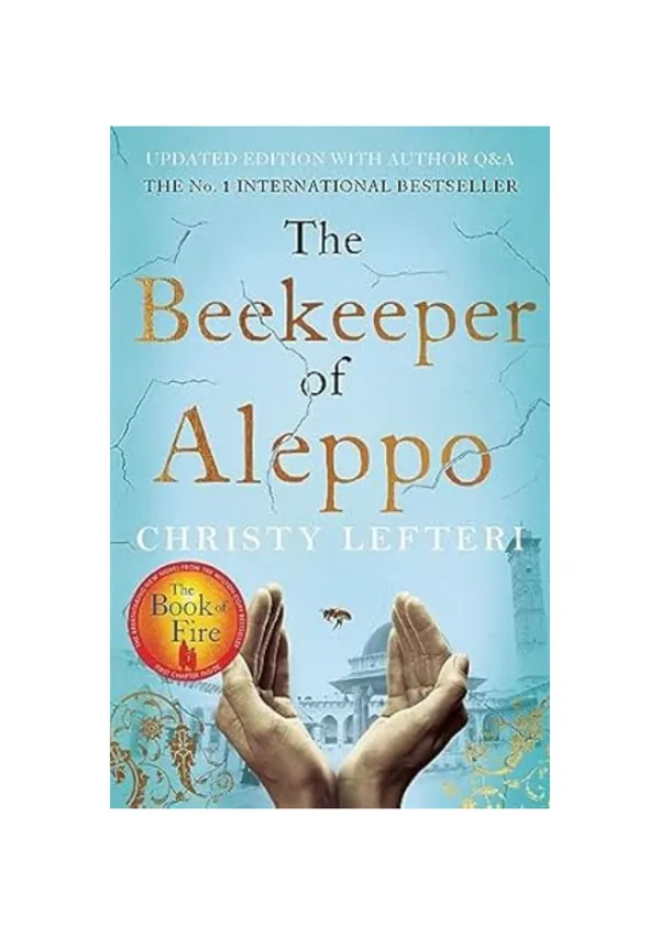 The_Beekeeper_of_Aleppo_by_Christy_Lefteri
