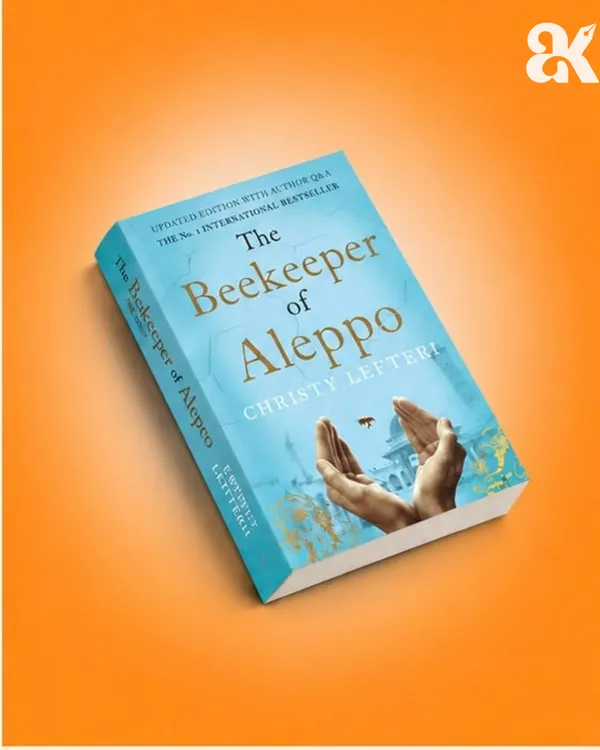 The_Beekeeper_of_Aleppo_by_Christy_Lefteri